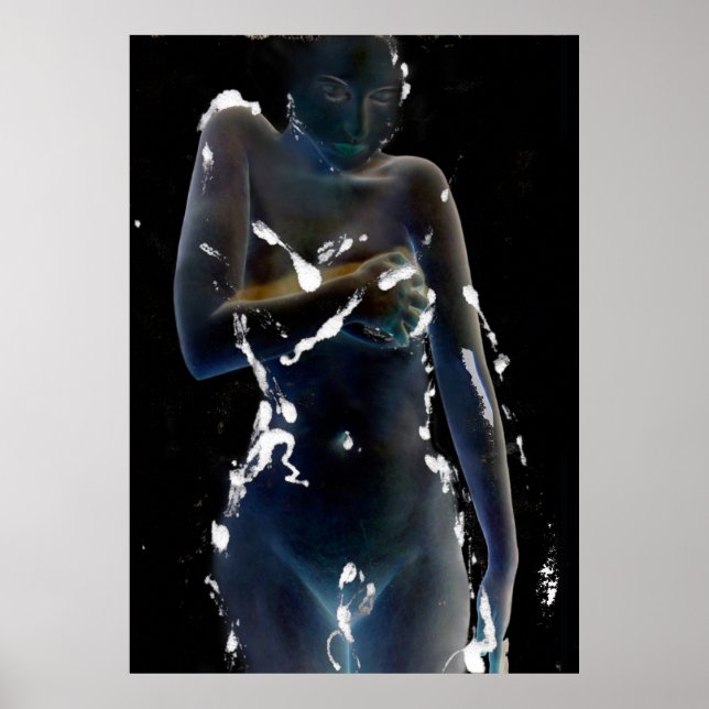 Desdemona - Stridsbilarna i Kärlek Poster (Framsidan)