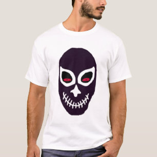 Desdinova ond skrattT-tröja Tee