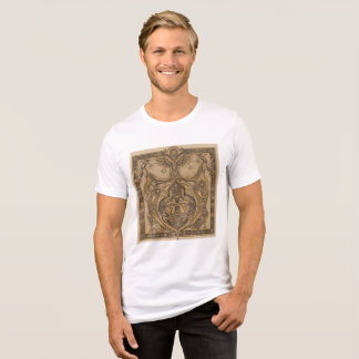 Desenho medieval t shirt