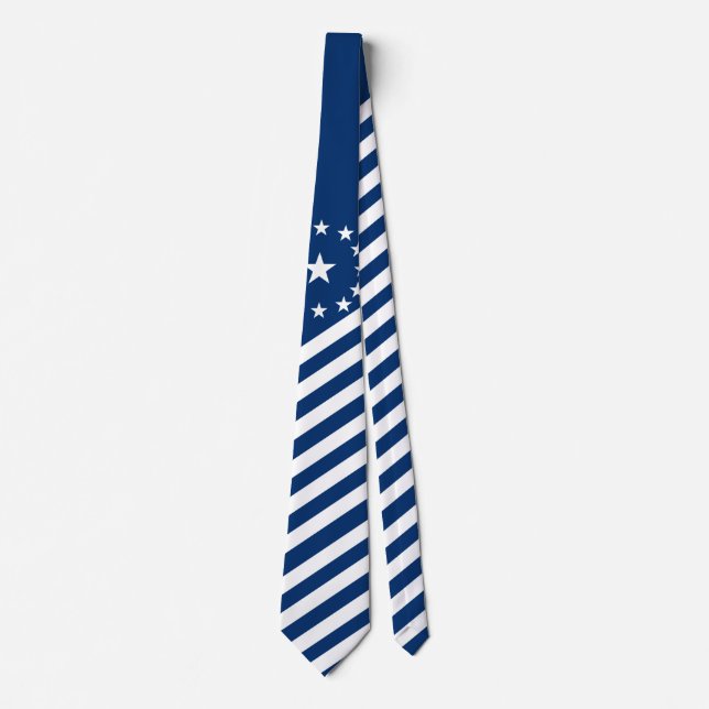 Deseret Tie Slips (Framsida)