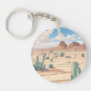 Desert