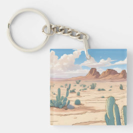 Desert