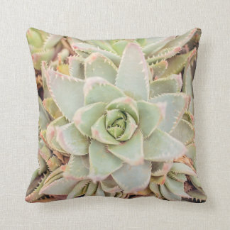Desert Aloe Dekorativ kudde