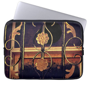 Desert Art Laptop Fodral