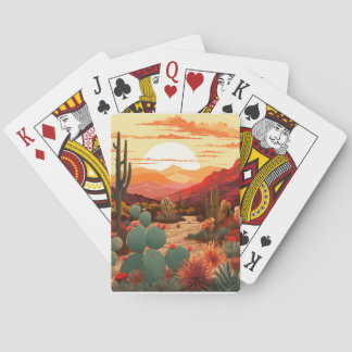 DESERT BEAUTY #1 CASINOKORT