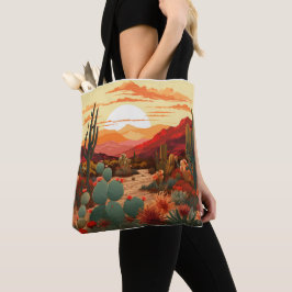 DESERT BEAUTY #1 TYGKASSE