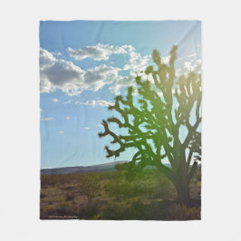 Desert Beauty Fleecefilt