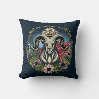 Desert Bighorn Nouveau Kudde