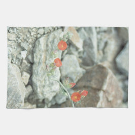 Desert Blommars Southwest Cotton Kitchen Towers Kökshandduk