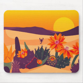 Desert Bloom Fantasy Musmatta