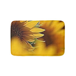 Desert Blooms Badrumsmatta