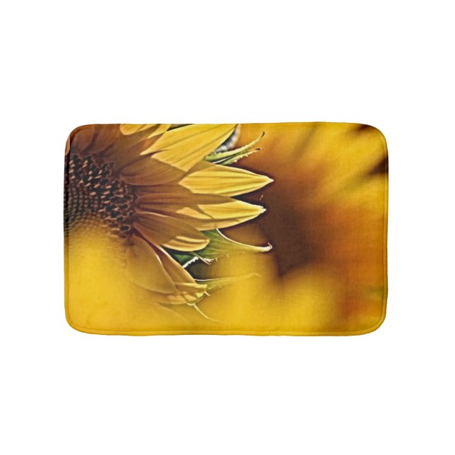 Desert Blooms  Badrumsmatta (Framsidan)