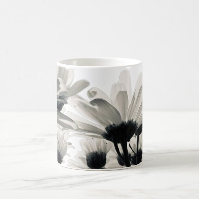 Desert Blooms Kaffemugg (Center)