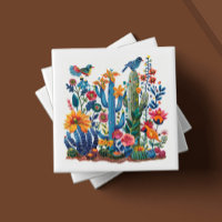 Desert Blooms Saguaro Sergranat