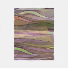 Desert Breeze Fleecefilt