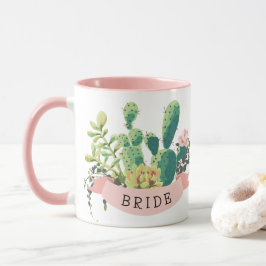 Desert Cactus Garden | Plant Dam | MUGG
