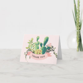 Desert Cactus Garden | Tack Kort