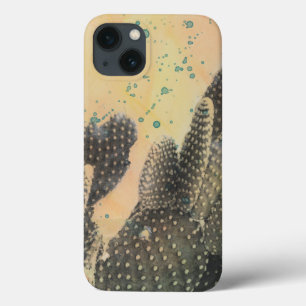 Desert Cactus  Grönt