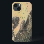 Desert Cactus | Grönt Splatter<br><div class="desc">Desert Cactus | Artist för Grönt Splatter: Naomi McCavitt</div>