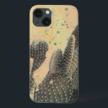 Desert Cactus | Grönt Splatter<br><div class="desc">Desert Cactus | Artist för Grönt Splatter: Naomi McCavitt</div>