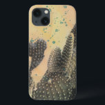 Desert Cactus | Grönt Splatter<br><div class="desc">Desert Cactus | Artist för Grönt Splatter: Naomi McCavitt</div>