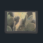 Desert Cactus | Grönt Splatter<br><div class="desc">Desert Cactus | Grönt Splatter Artist: Naomi McCavitt</div>