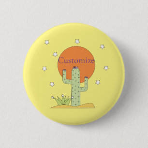 Desert Cactus Sol Thunder_Cove Knapp