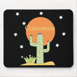 Desert Cactus Sol Thunder_Cove Musmatta