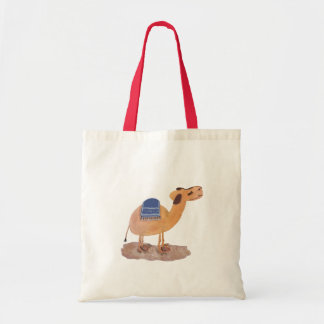 Desert Camel Tygkasse