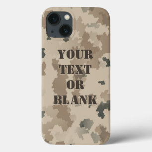 Desert Camouflage