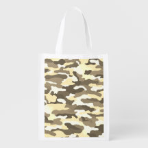 Desert Camouflage
