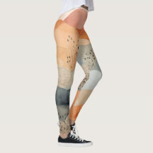 Desert Canyon Watercolor