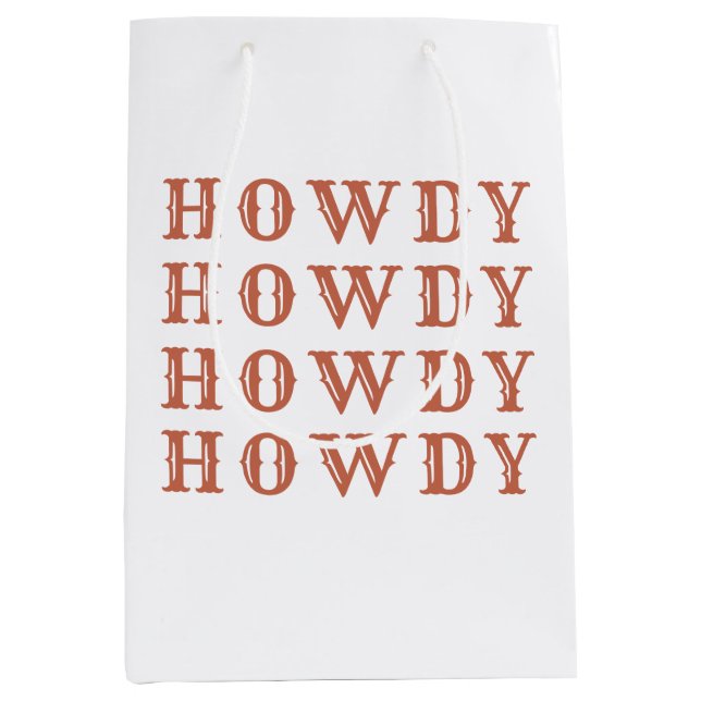 Desert Cowgirl Last Rodeo (Framsidan)