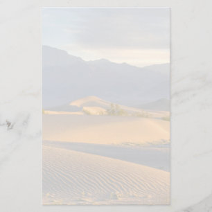 Desert Dawn Brevpapper
