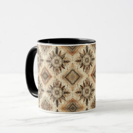 Desert Designs Mugg