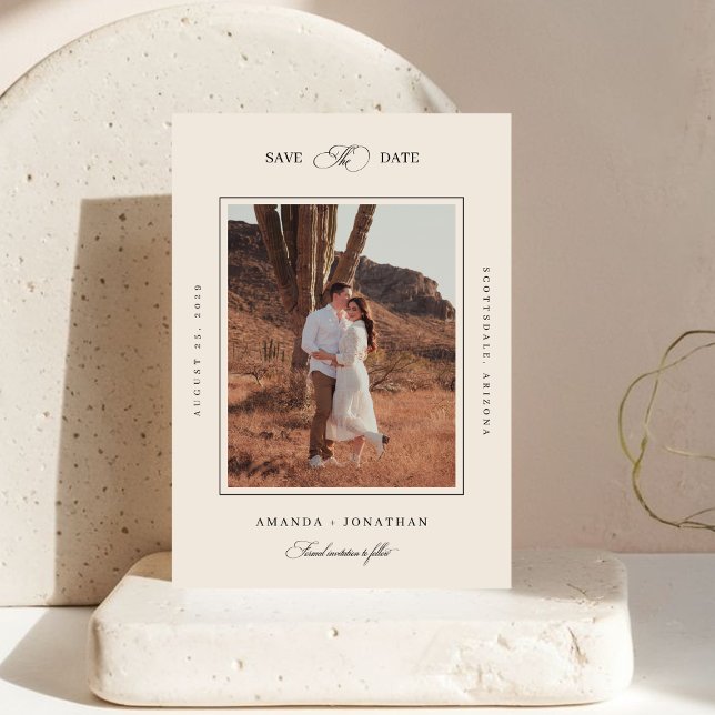 Desert Destination Wedding Nevada Utah Arizona Spara Datumet (Skapare uppladdad)