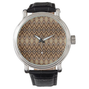 Desert Diamond Armbandsur