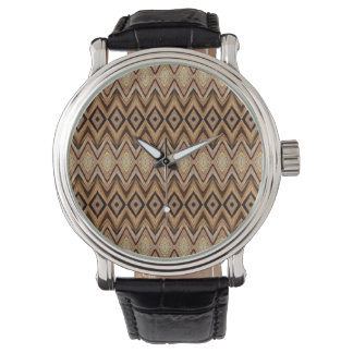 Desert Diamond Armbandsur