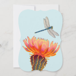 Desert Dragonfly Spara Datumet