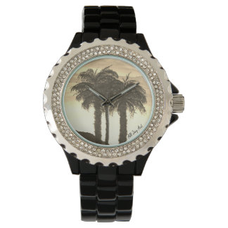 "Desert Dream" av All Joy Art Armbandsur