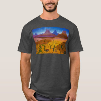 Desert Dreamer T Shirt