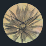 Desert Dreams| Anläggning för Grönt Stor Klocka<br><div class="desc">Desert Dreams| Växtkonstnärer av Grönt: Naomi McCavitt</div>