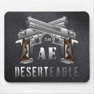 Desert Eagle 0,50 AE Musmatta