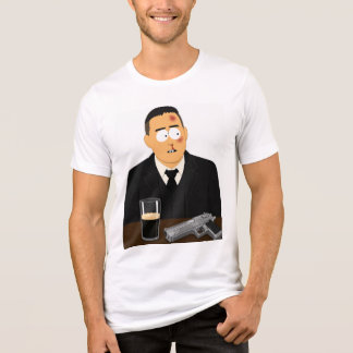 "Desert Eagle .50" T Shirt