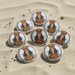 Desert Empress Knapp