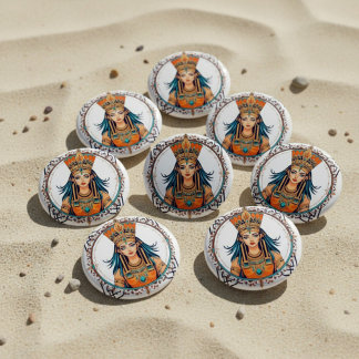 Desert Empress Knapp