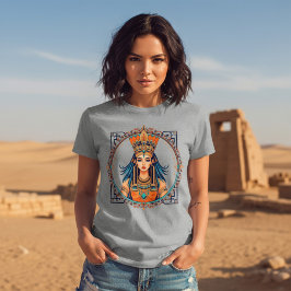 Desert Empress T Shirt
