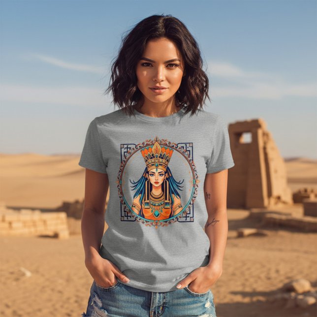 Desert Empress T Shirt (Skapare uppladdad)