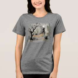 Desert Fairy T Shirt