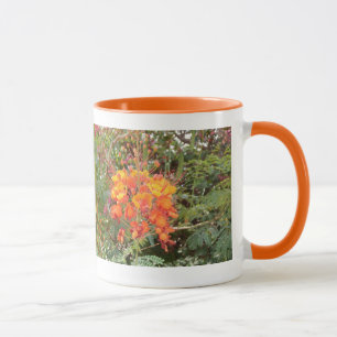 DESERT FLOWER #2 MUGG